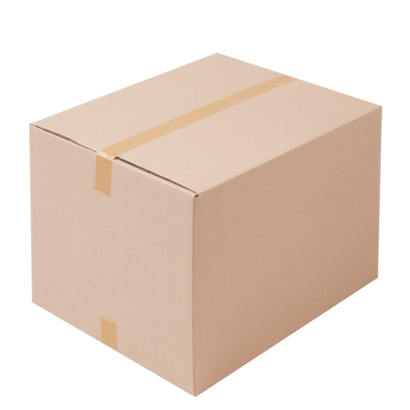 Faltkarton 600x500x400 mm