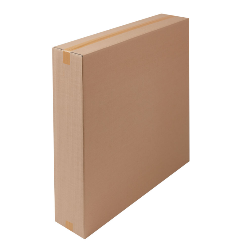 Faltkarton 910x145x857 mm
