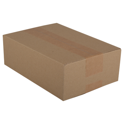 Faltkarton 225x157x72 mm