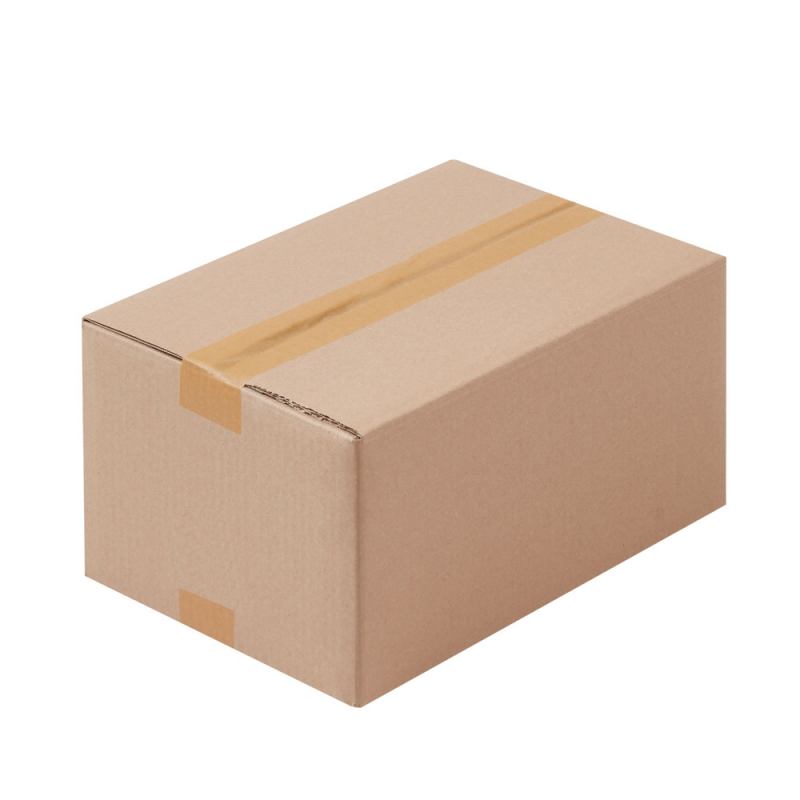Faltkarton 370x195x100 mm