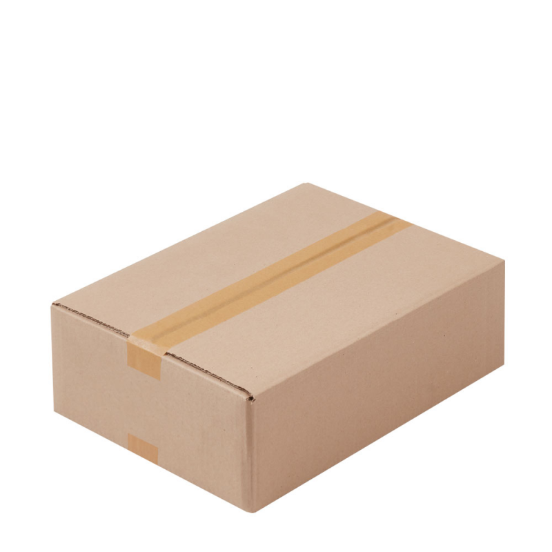 Faltkarton 445x306x120 mm