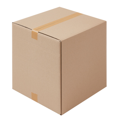 Faltkarton 386x386x372 mm