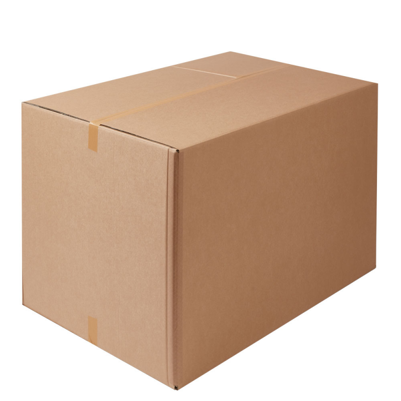 Faltkarton 1185x785x550 mm