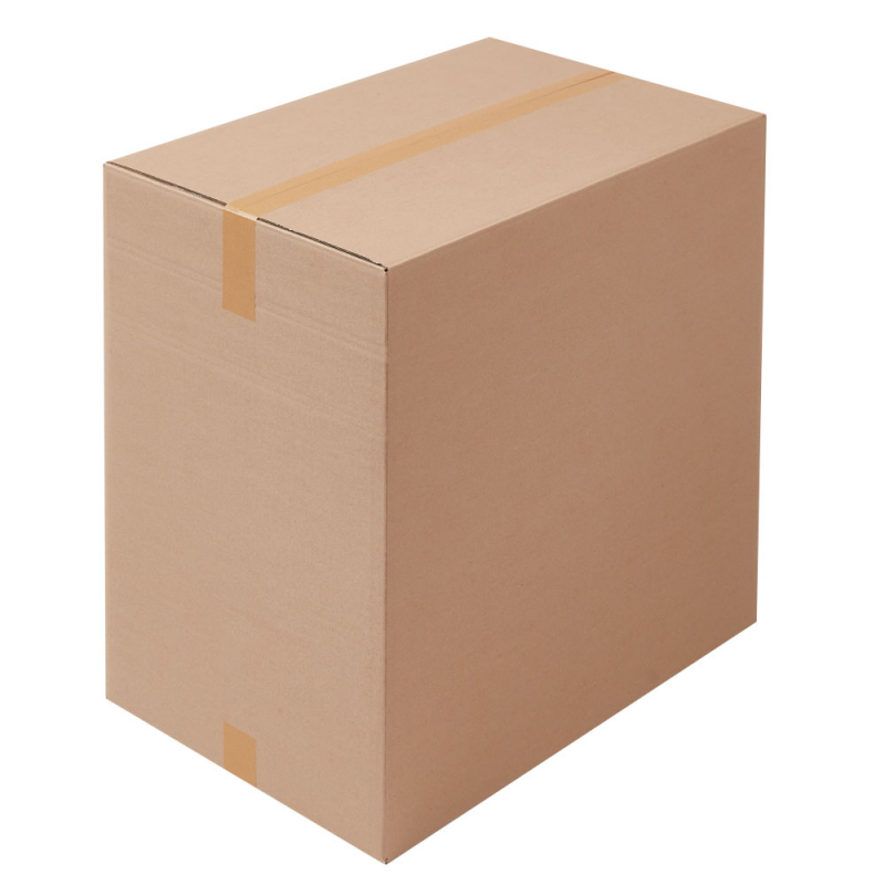 Faltkarton 550x300x550/350/300 mm