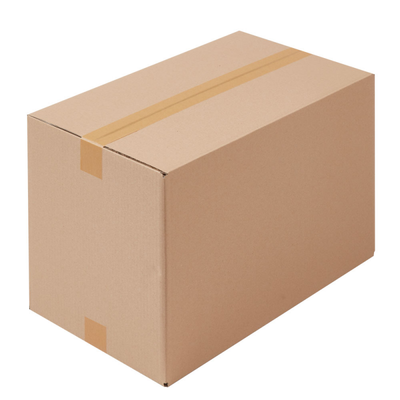 Faltkarton 650x450x460/380/300 mm