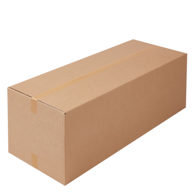 Faltkarton 1200x460x380/190 mm
