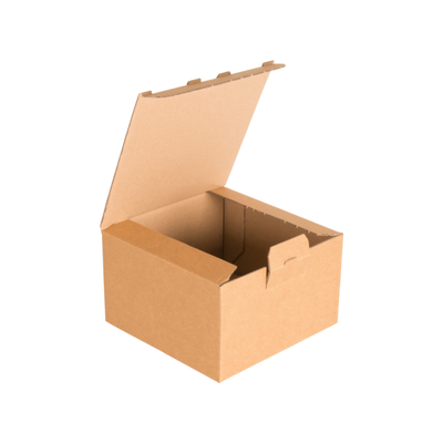Automatikbodenkarton 184x184x107 mm (2-wellig)