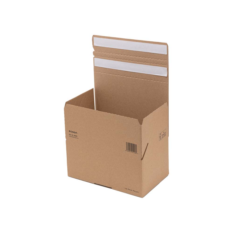 Automatikbodenkarton 250x155x110 mm