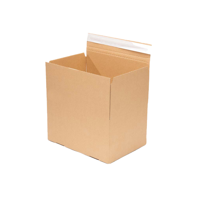Automatikbodenkarton 310x230x160 mm ecoon®