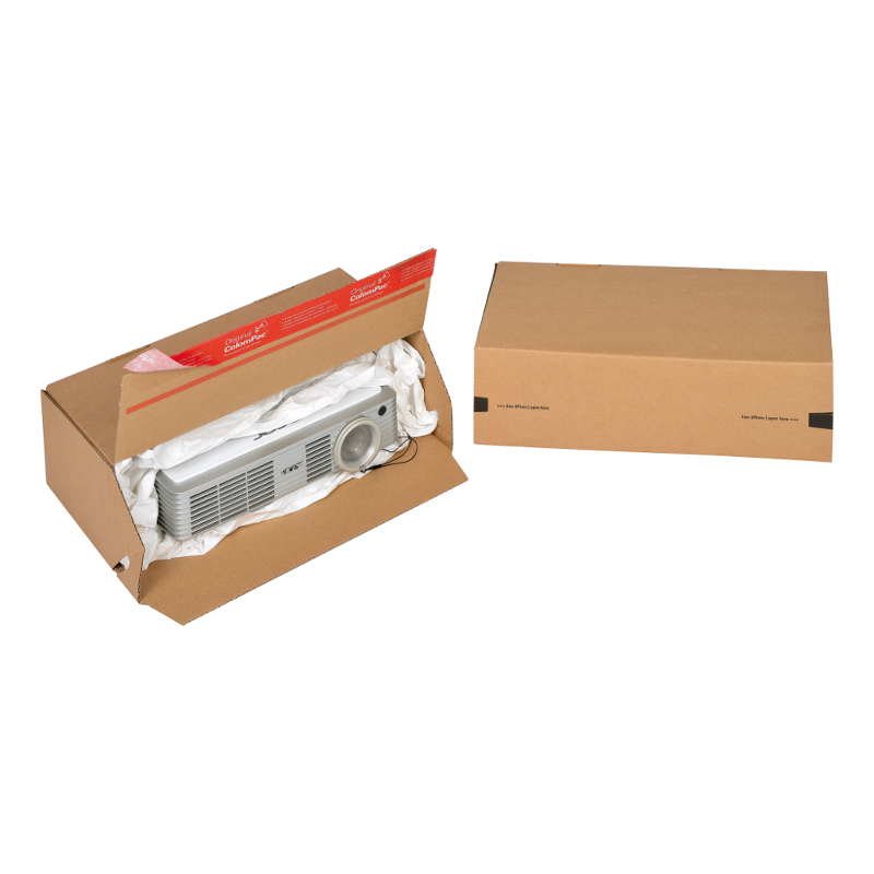 Automatikbodenkarton 294x94x137 mm