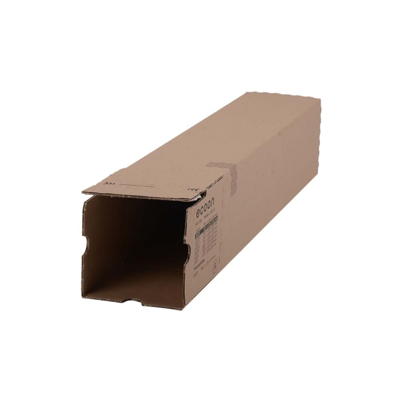 Universalversandhülse 435x105x105 mm ecoon®
