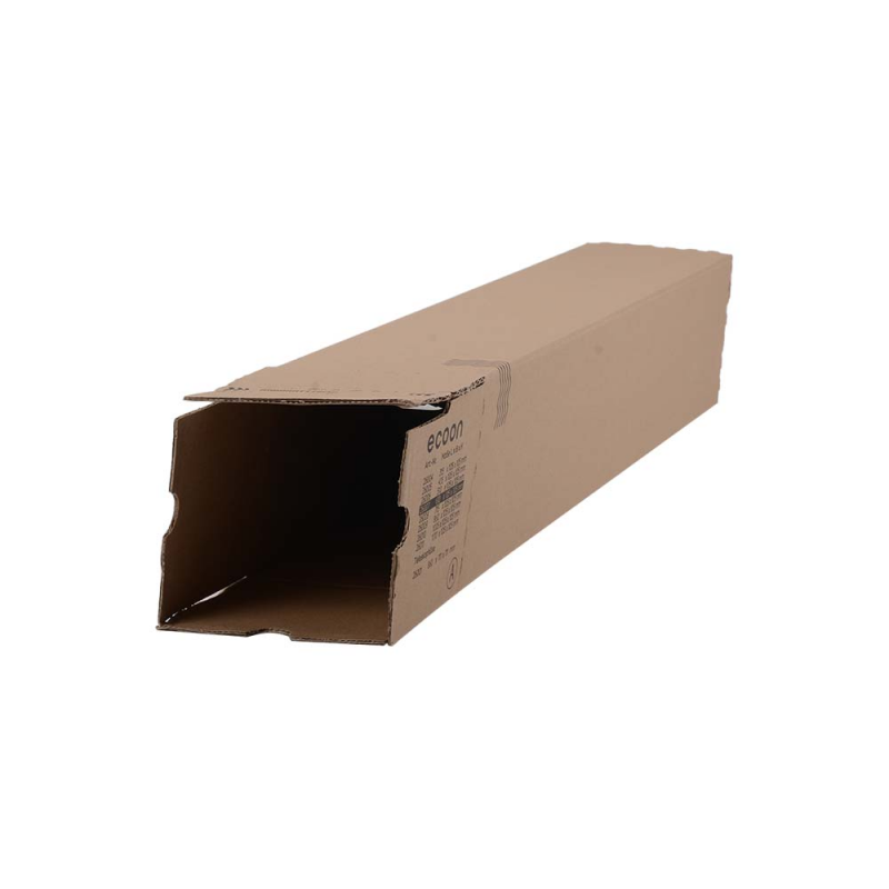 Universalversandhülse 610x105x105 mm ecoon®