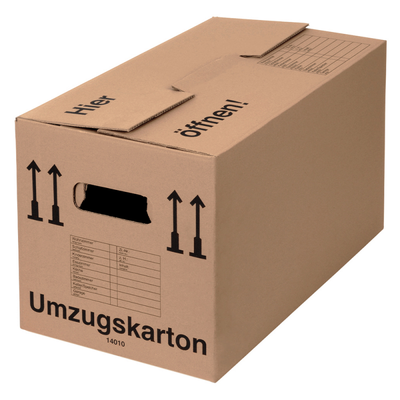 Umzugskarton 590x318x328 mm