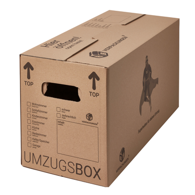 Umzugskarton 624x280x306 mm
