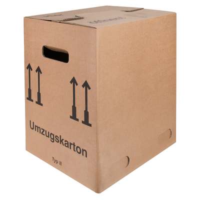Umzugskarton 440x340x475 mm