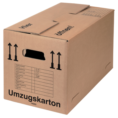 Umzugskarton 650x350x370 mm