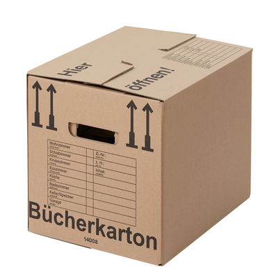 Umzugskarton 400x318x328 mm