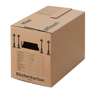 Umzugskarton 493x288x334 mm