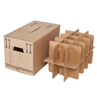 Umzugskarton 590x318x328 mm