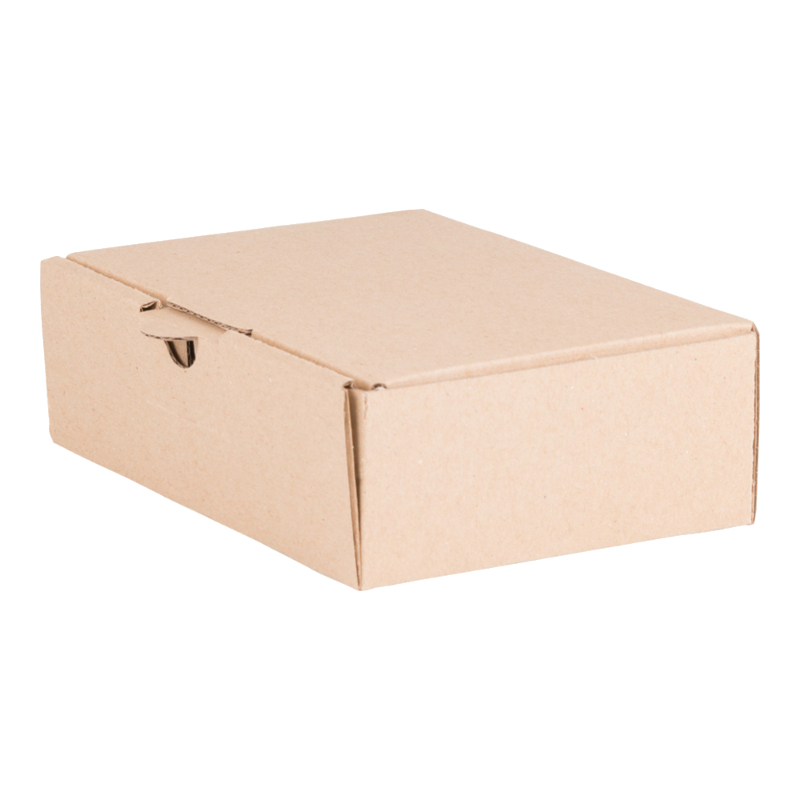 Maxibriefkarton DIN A6 152x104x46 mm