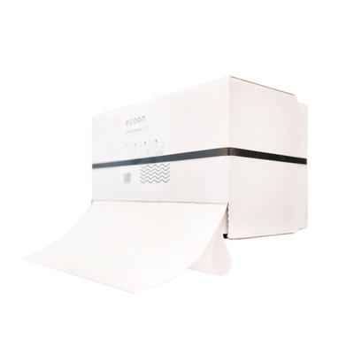 Schrenzpapier 37,5 cm x 300 m - 60 g/m²