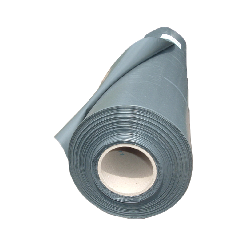 LDPE-Baufolie 4x50 m 130my