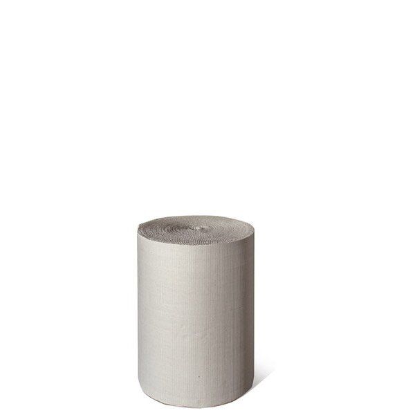 Wellpappe auf Rolle 50 cm x 70 Lfm, 80g/m2, C-Welle