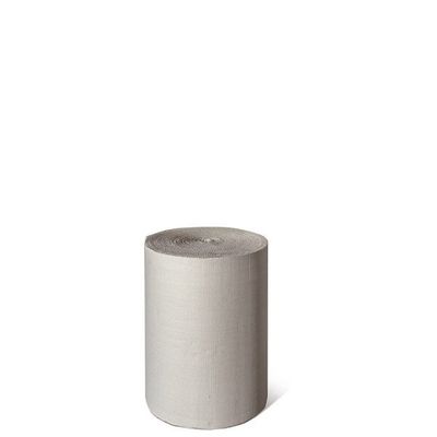 Wellpappe auf Rolle 50 cm x 70 Lfm, 80g/m2, C-Welle
