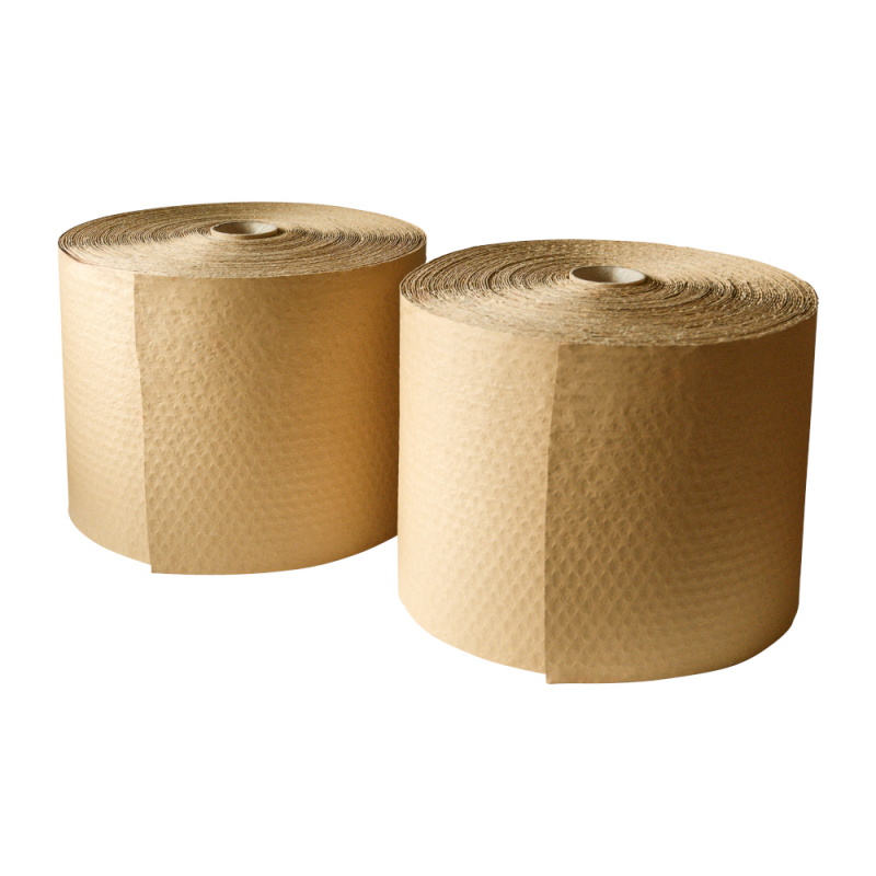 Luftpolsterpapier 0,35x100 m