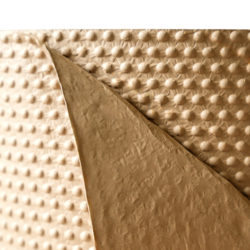 Luftpolsterpapier zweilagig 0,35x5 m