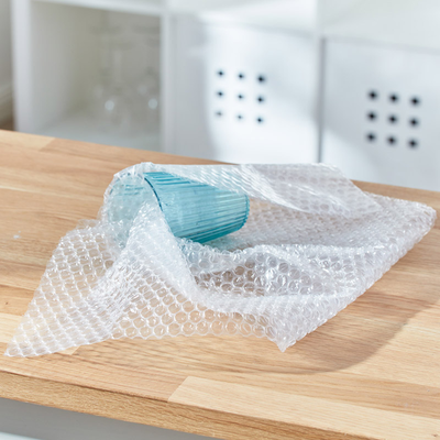 Luftpolsterfolie 0,5 x 50 m (3-lagig)