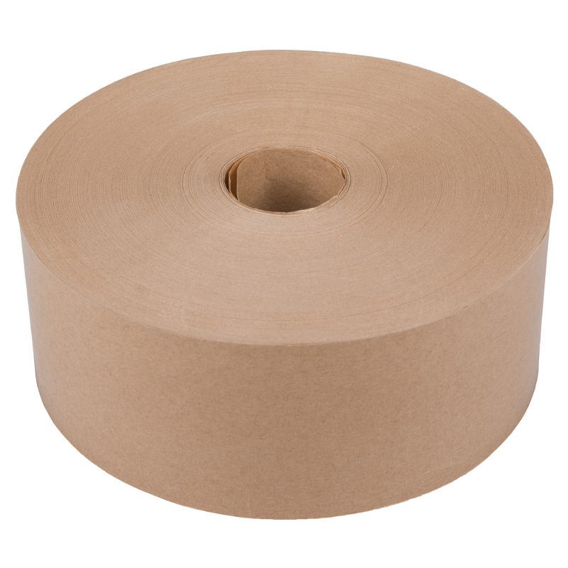 Nassklebeband 70 mm x 200 m 75 g/m²