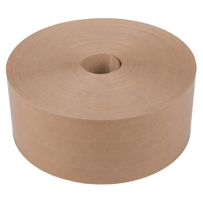 Nassklebeband 70 mm 110 g/m² kreuzverstärkt