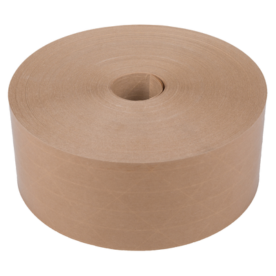 Nassklebeband 70 mm 110 g/m² kreuzverstärkt