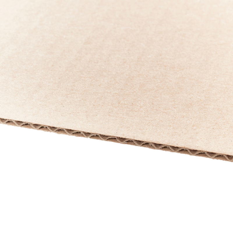 Wellpappzuschnitt 770 x 1180 mm (1-wellig)