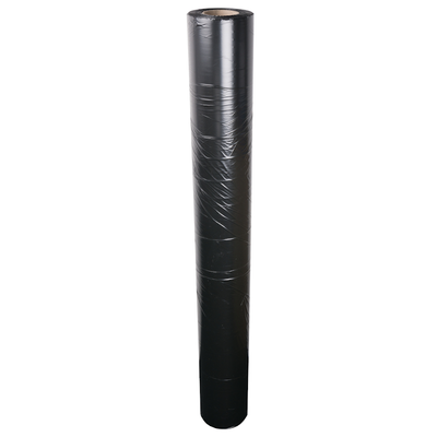 LDPE-Palettenabdeckblätter 120 x 160 mm (schwarz)