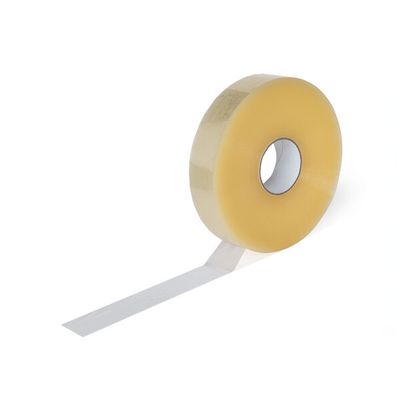 Klebeband PP105 (transparent) Maschinenklebeband