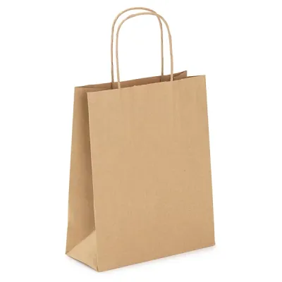 Papierkordeltragetaschen