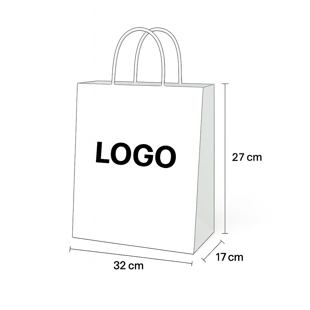 32+17x27cm