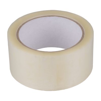 Klebeband PP 28/ 48mm x 66m Acryl
