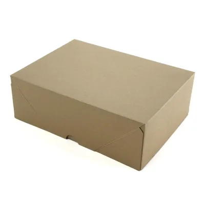 Stulpschachtel A4 305x215x100 mm