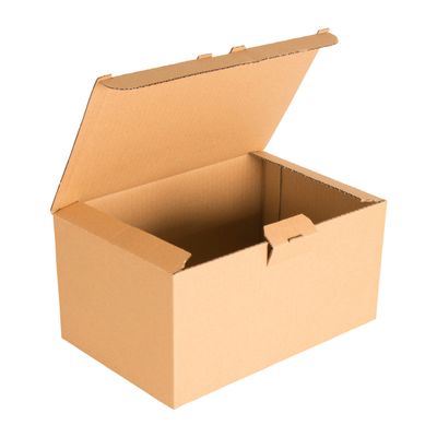 Automatikbodenkarton 284x184x137 mm