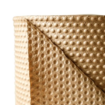 Luftpolsterpapier einlagig 0,35x10 m