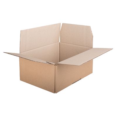 Automatikbodenkarton 250x175x100 mm