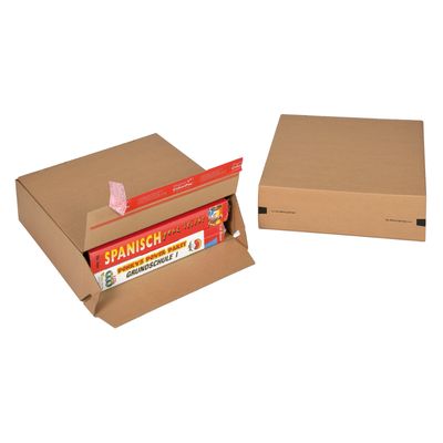 Automatikbodenkarton 294x94x287 mm