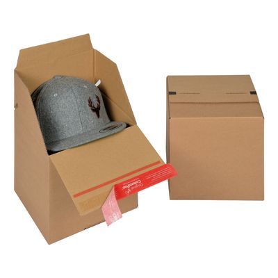 Automatikbodenkarton 155x110x50 mm