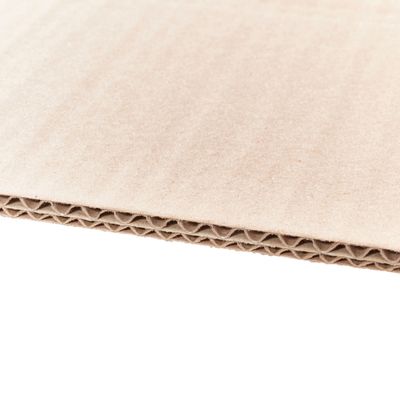Wellpappzuschnitt 770 x 1180 mm (2-wellig)