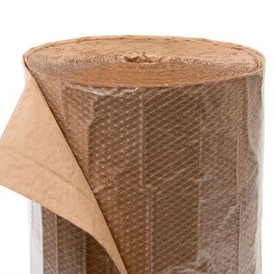 Luftpolsterfolie 1.5 x 50 m (Papierkaschiert)