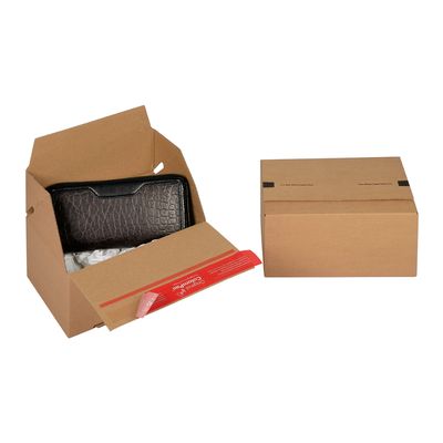 Automatikbodenkarton 195x145x90 mm