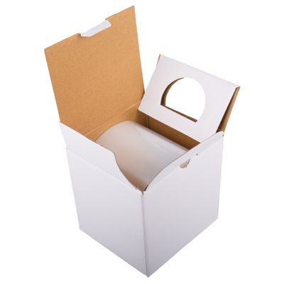 Dehnband 100 x 1200 mm (transparent)